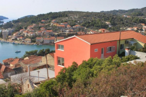 Apartments with a parking space Vela Luka, Korcula - 7551